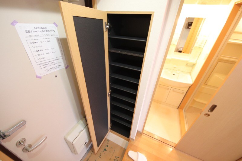 立花駅 徒歩6分 3階の物件内観写真