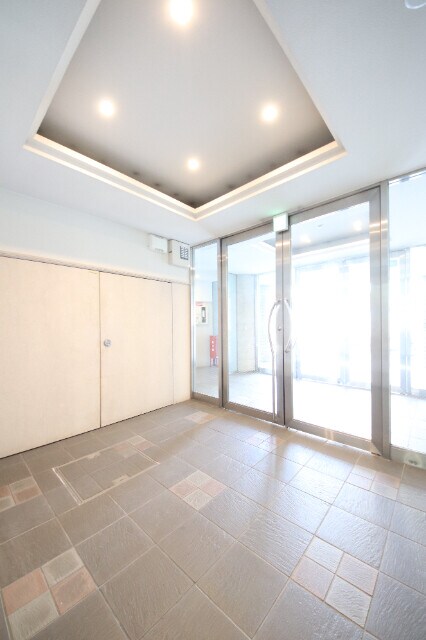 Ｙ’ｓコート蘭びっくの物件外観写真