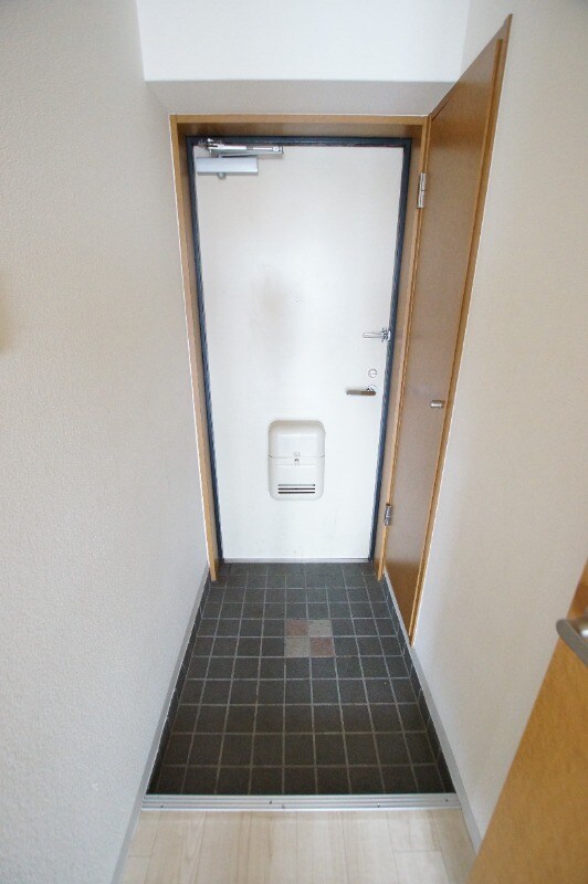 Ｙ’ｓコート蘭びっくの物件内観写真