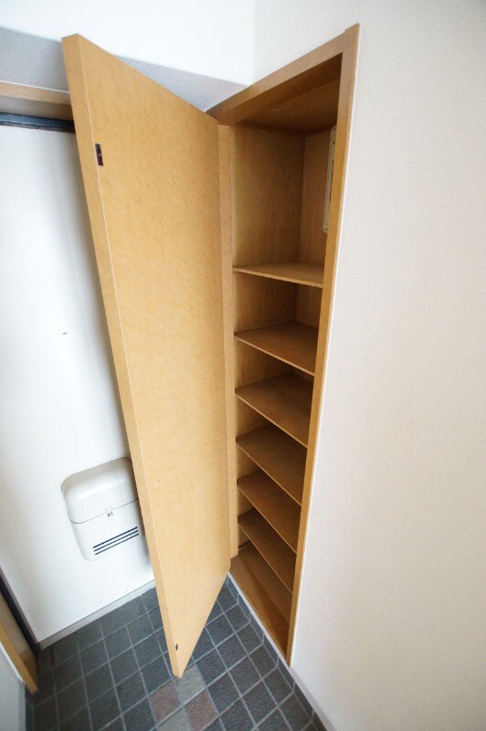 Ｙ’ｓコート蘭びっくの物件内観写真