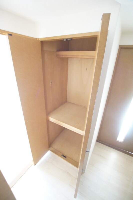 Ｙ’ｓコート蘭びっくの物件内観写真