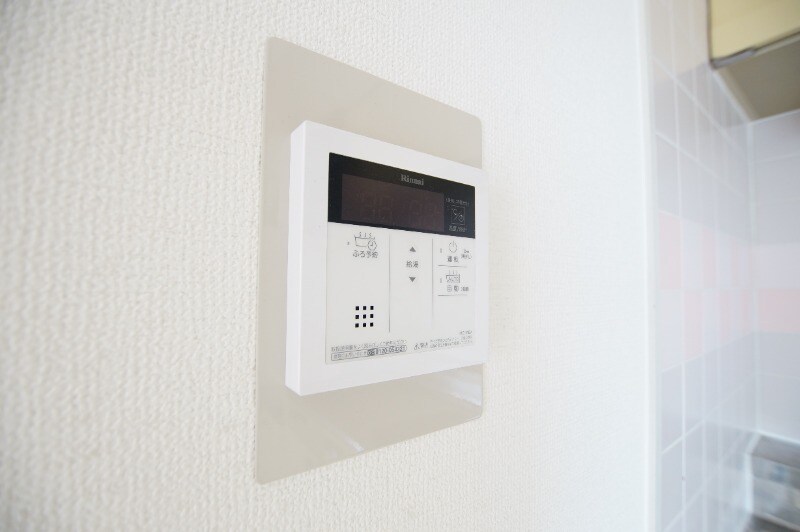 Ｙ’ｓコート蘭びっくの物件内観写真