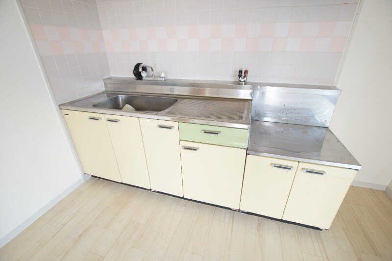 Ｙ’ｓコート蘭びっくの物件内観写真