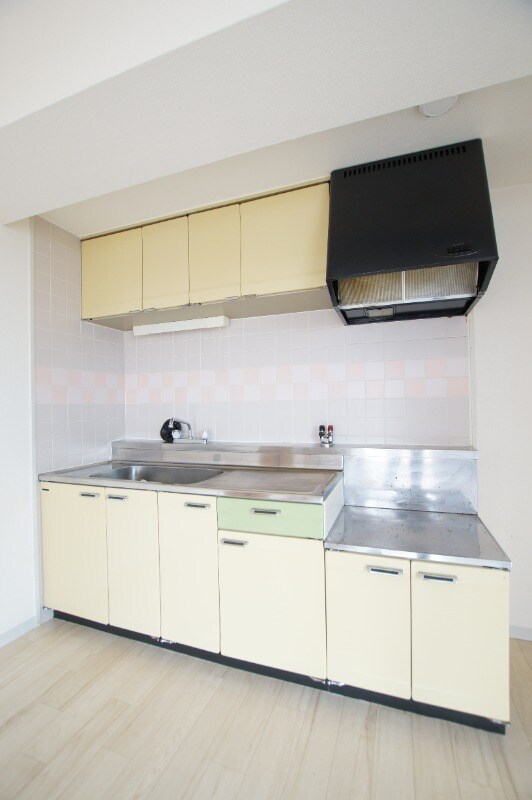 Ｙ’ｓコート蘭びっくの物件内観写真