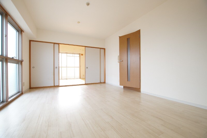 Ｙ’ｓコート蘭びっくの物件内観写真