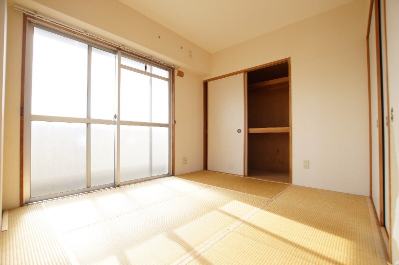 Ｙ’ｓコート蘭びっくの物件内観写真