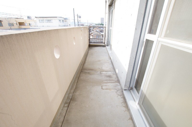 Ｙ’ｓコート蘭びっくの物件内観写真