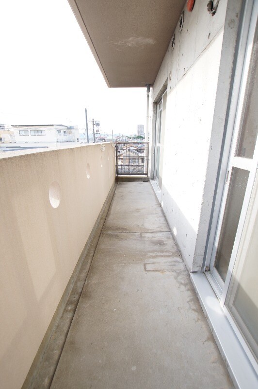 Ｙ’ｓコート蘭びっくの物件内観写真