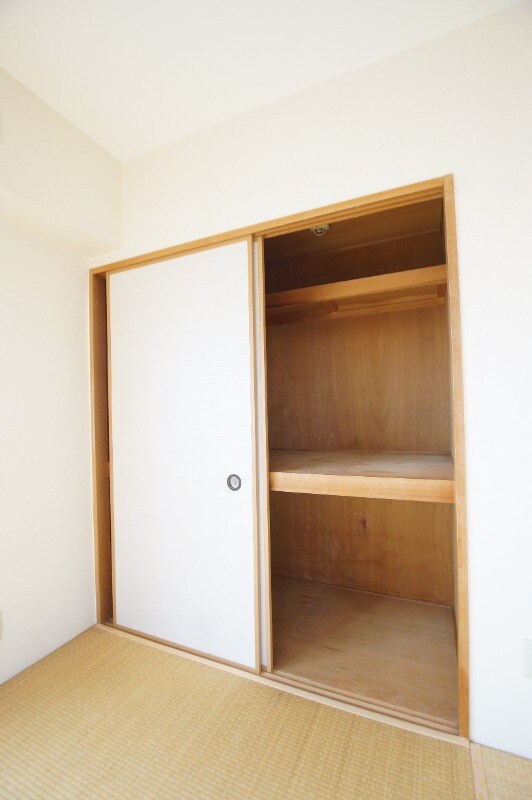 Ｙ’ｓコート蘭びっくの物件内観写真