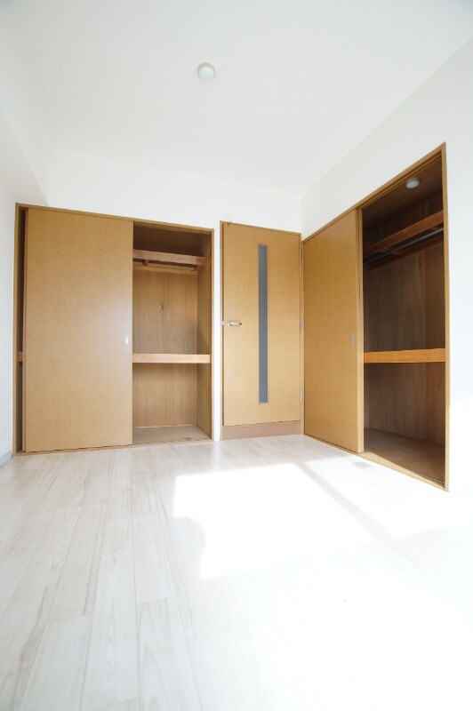 Ｙ’ｓコート蘭びっくの物件内観写真