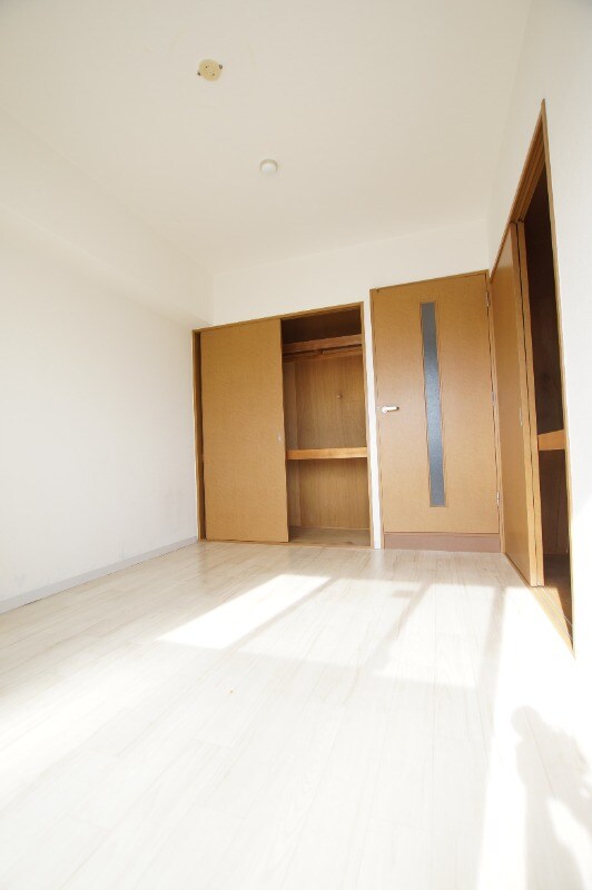 Ｙ’ｓコート蘭びっくの物件内観写真