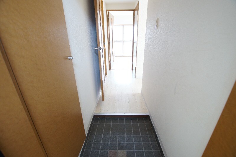 Ｙ’ｓコート蘭びっくの物件内観写真