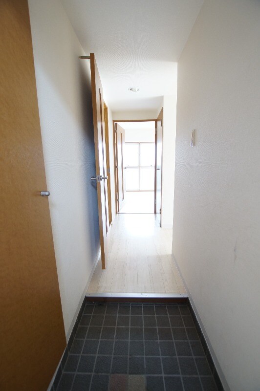 Ｙ’ｓコート蘭びっくの物件内観写真