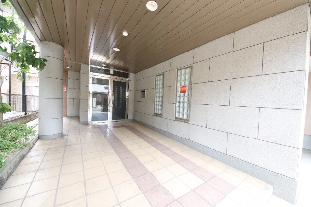 尼崎駅 徒歩10分 1階の物件外観写真