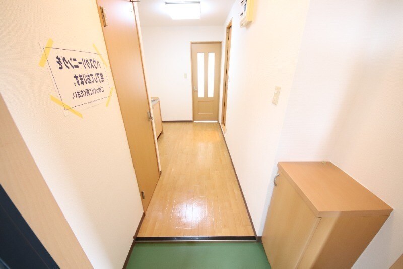 尼崎駅 徒歩10分 1階の物件内観写真