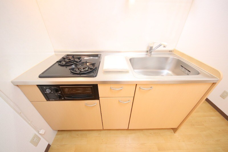 尼崎駅 徒歩10分 1階の物件内観写真