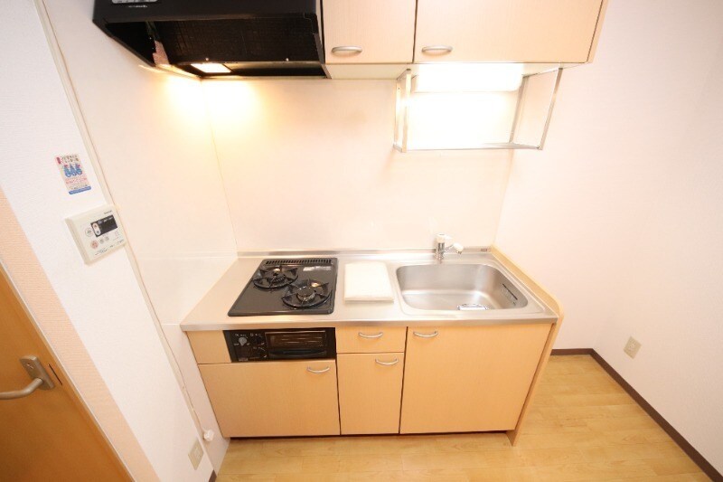 尼崎駅 徒歩10分 1階の物件内観写真