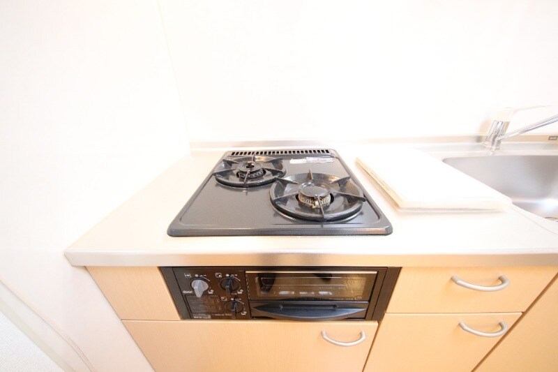 尼崎駅 徒歩10分 1階の物件内観写真