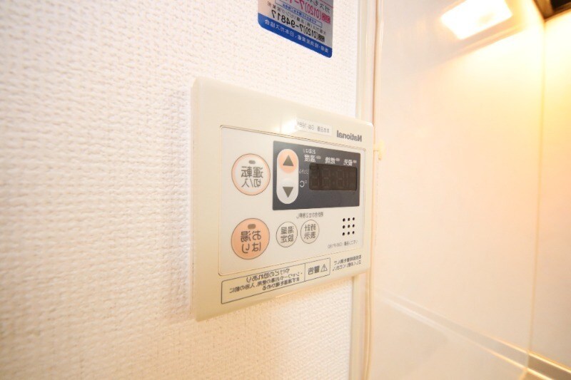 尼崎駅 徒歩10分 1階の物件内観写真