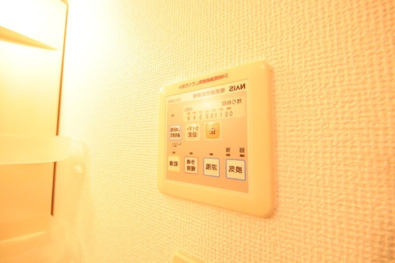 尼崎駅 徒歩10分 1階の物件内観写真