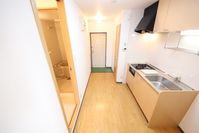 尼崎駅 徒歩10分 1階の物件内観写真