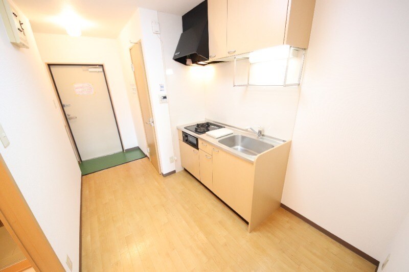 尼崎駅 徒歩10分 1階の物件内観写真