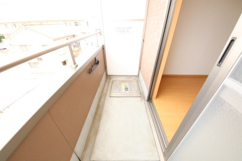 尼崎駅 徒歩10分 1階の物件内観写真