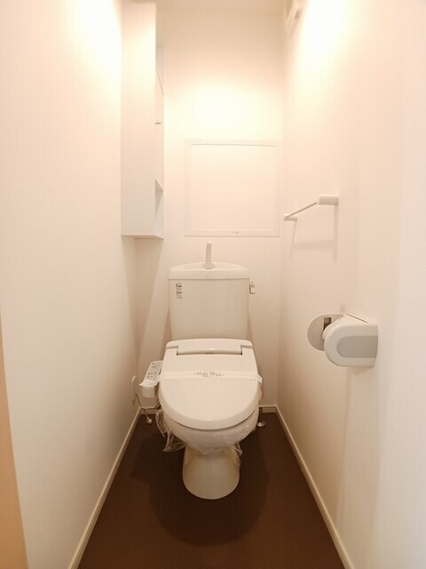 園田駅 徒歩20分 2階の物件内観写真