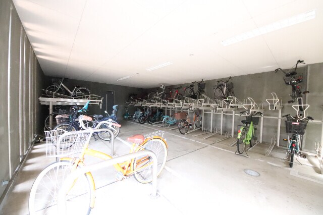 武庫之荘駅 徒歩15分 3階の物件外観写真