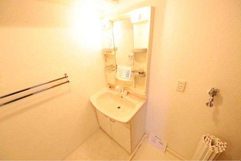 武庫之荘駅 徒歩15分 3階の物件内観写真