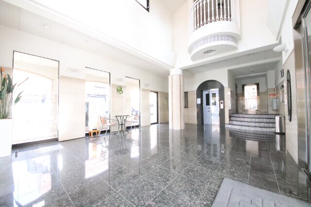 武庫之荘駅 徒歩15分 3階の物件外観写真