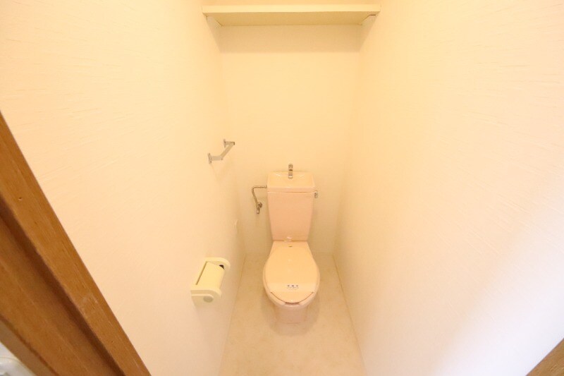 武庫之荘駅 徒歩15分 3階の物件内観写真