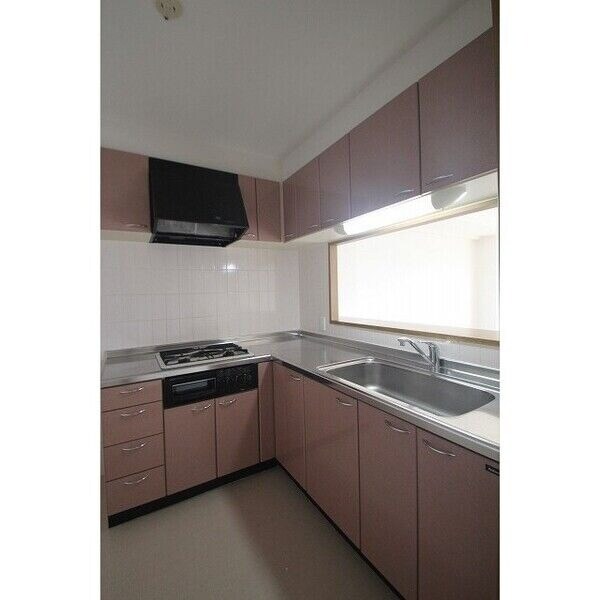 武庫之荘駅 徒歩15分 3階の物件内観写真