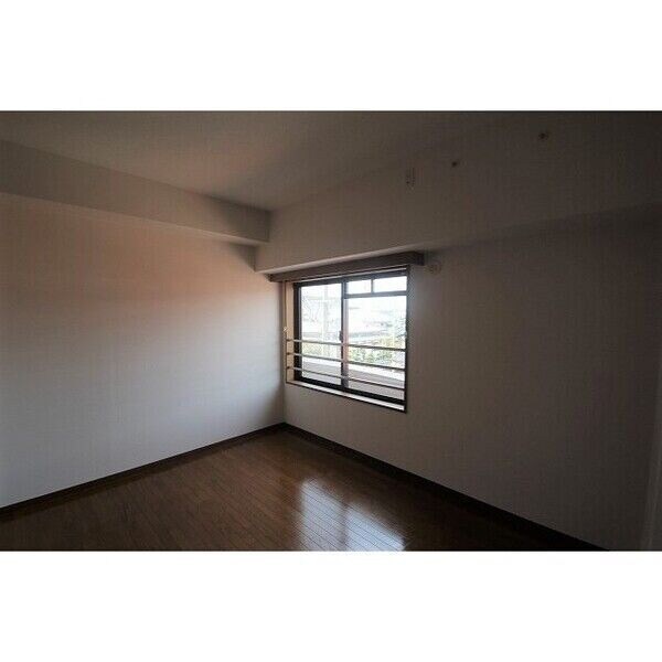 武庫之荘駅 徒歩15分 3階の物件内観写真