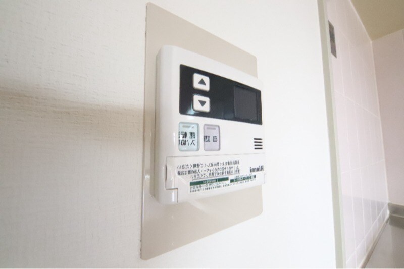 武庫之荘駅 徒歩15分 3階の物件内観写真