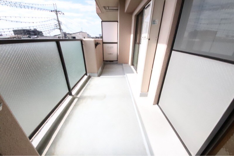 武庫之荘駅 徒歩15分 3階の物件内観写真