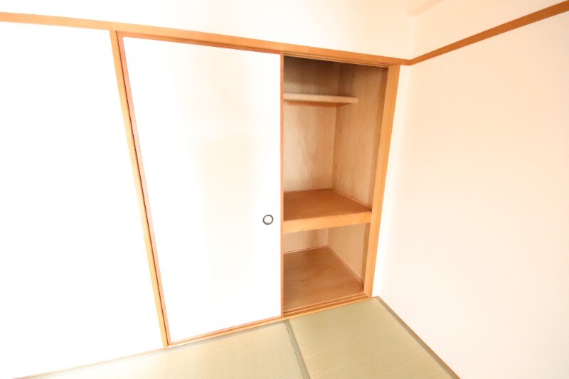 武庫之荘駅 徒歩15分 3階の物件内観写真