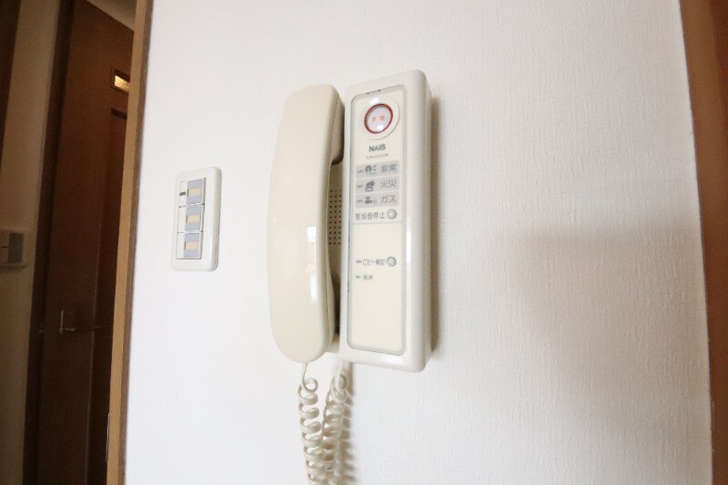 武庫之荘駅 徒歩15分 3階の物件内観写真