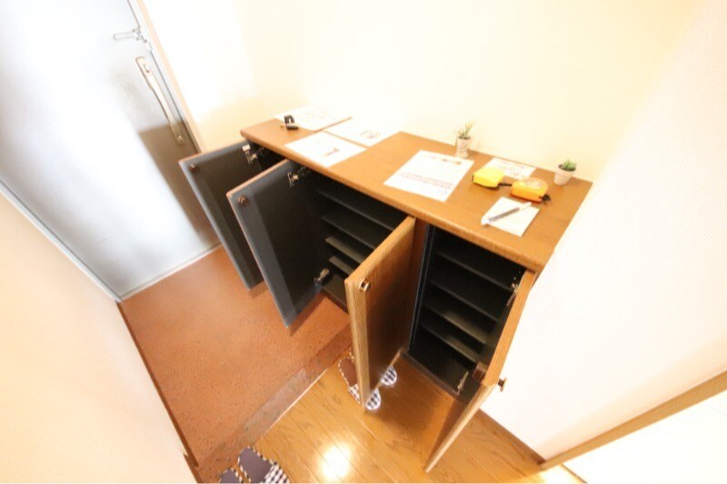 武庫之荘駅 徒歩15分 3階の物件内観写真