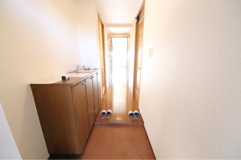 武庫之荘駅 徒歩15分 3階の物件内観写真