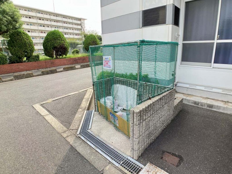 今福鶴見駅 徒歩11分 2階の物件内観写真