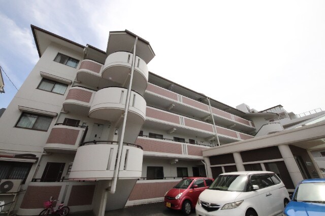 甲子園口駅 徒歩19分 4階の物件外観写真