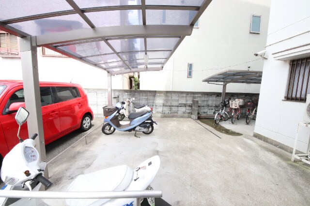 甲子園口駅 徒歩19分 4階の物件外観写真