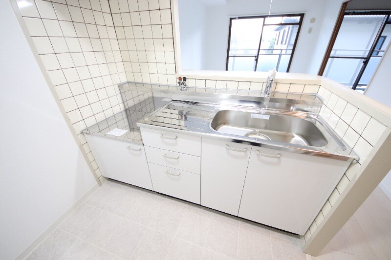 甲子園口駅 徒歩19分 4階の物件内観写真