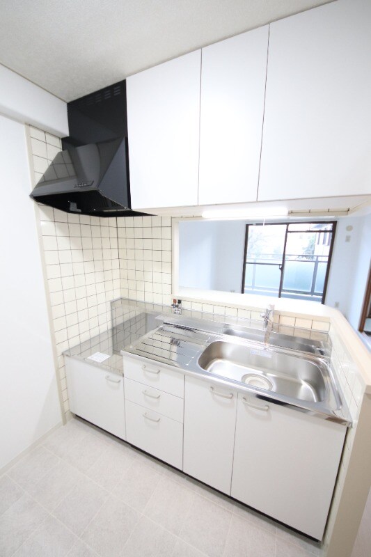 甲子園口駅 徒歩19分 4階の物件内観写真