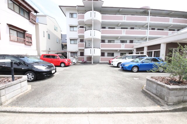 甲子園口駅 徒歩19分 4階の物件外観写真