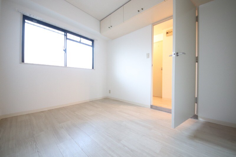 甲子園口駅 徒歩19分 4階の物件内観写真