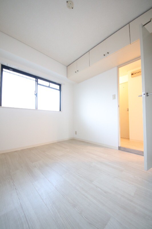 甲子園口駅 徒歩19分 4階の物件内観写真