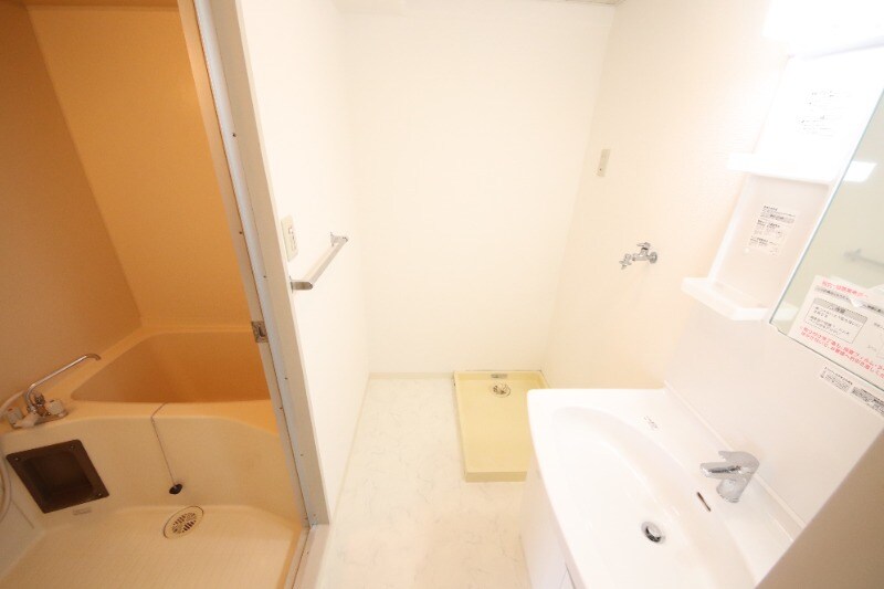 甲子園口駅 徒歩19分 4階の物件内観写真