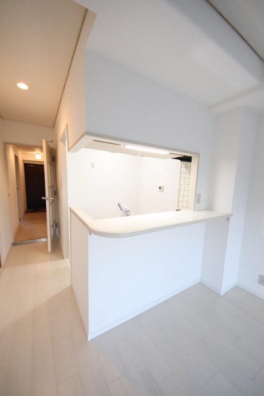 甲子園口駅 徒歩19分 4階の物件内観写真